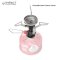 MSR เตาเดินป่า Pocket Rocket Deluxe Stove
