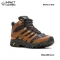 Merrell รองเท้าเดินป่าชาย MOAB 3 MID