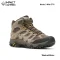 Merrell รองเท้าเดินป่าชาย MOAB 3 MID GTX รุ่นใหม่ ปี 2025