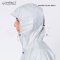 Montbell Jacket เดินป่า น้ำหนักเบา กันลม กันฝน ผู้ชาย รุ่น 1128743 VERSALITE JACKET Men [ใหม่]