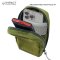 Montbell กระเป๋าเสริม ATTACHABLE MULTI-ITEM POUCH