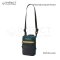 Montbell: 1126200 กระเป๋าเสริม ATTACHABLE ANGLER POUCH