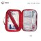 Montbell กระเป๋าใส่อุปกรณ์ปฐมพยาบาล รุ่น 1133184 First Aid Bag S