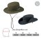 Montbell Fishing Hat หมวกบักเก็ต หมวกแคมป์ปิ้ง เดินป่า