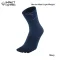 Montbell ถุงเท้าแยกนิ้ว 1118972 Merino Wool Light Weight 5 Toe Socks