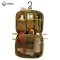 Montbell กระเป๋าใส่อุปกรณ์เข้าห้องน้ำ รุ่น 1123672 Travel Kit Pack L