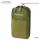 Montbell กระเป๋าเสริม ATTACHABLE MULTI-ITEM POUCH