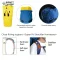 Montbell กระเป๋าเดินป่า ผู้ชาย ALPINE PACK 60 MEN'S