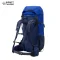 Montbell กระเป๋าเดินป่า ผู้ชาย ALPINE PACK 60 MEN'S