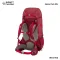 Montbell กระเป๋าเป้เดินป่า ผู้หญิง ALPINE PACK 60 WOMEN'S