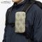 Montbell กระเป๋าเสริม ATTACHABLE PHONE POUCH