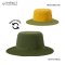 Montbell Reversible Hat หมวกบักเก็ต กลับด้านได้ 2 สี หมวกแคมป์ปิ้ง เดินป่า