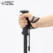 Montbell ไม้เท้าเดินป่าพับได้ Alpine Folding Pole Dry Grip (1pc.)
