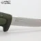 Morakniv มีดเดินป่า Risberg (S)