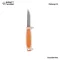 Morakniv มีด Risberg (C) Cloudberries Box (14704)