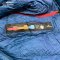 Naturehike ถุงนอน Cicada CW280 Down Sleeping Bag