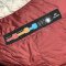 Naturehike ถุงนอน (Snowbird) Petrel Mummy Down Sleeping Bag SP400