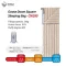 Naturehike ถุงนอน CW280 Down envelope sleeping bag (cicada) upgrade