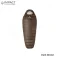 Naturehike ถุงนอน (Snowbird) Petrel Mummy Down Sleeping Bag SP400