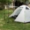 Naturehike Reflective Tent Rope Set 4x4 M เชือกเต็นท์