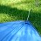 Naturehike Oxford Cloth 3-4man Camping Mat size 215x215 cm (เฉพาะเสื่อ ไม่รวมเสา)