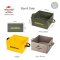 Naturehike ถังน้ำแบบพับได้ H030 Foldable Square Bucket