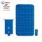 Naturehike แผ่นรองนอนแบบคู่ เป่าลม น้ำหนักเบา FC-11 couple diamond thick inflatable mat