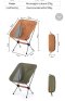 Naturehike เก้าอี้ Stellaluna L01 ultralight chair