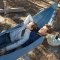 Naturehike เปล Ultralight swing hammock รุ่น Single