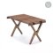 Naturehike HTM Outdoor Folding Egg Roll Table โต๊ะแคมป์ปิ้ง