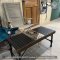 Naturehike Thailand โต๊ะ IGT outdoor folding combination table