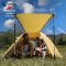 Naturehike เต็นท์ new P-Series tent for 3-4 person