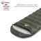 Naturehike ถุงนอน Envelope sleeping bag with hood U150