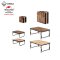 Naturehike โต๊ะน้ำหนักเบา พับได้ MDF outdoor folding table