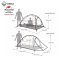 Naturehike เต็นท์ Cloud Up 1 Ultralight One Man Tent