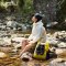 Naturehike กระเป๋าเป้กันน้ำ Lightweight shoulder waterproof bag 25L