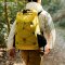 Naturehike กระเป๋าเป้กันน้ำ Lightweight shoulder waterproof bag 25L