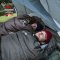 Naturehike ถุงนอน U250 Envelope sleeping bag with hood