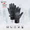 Naturehike ถุงมือ GL05 water repellent soft glove