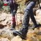 Naturehike ปลอกขากันน้ำ กันหิมะ Snow leopard outdoor all-terrain snow boot legging gaiter