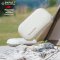 ์Naturehike หมอนเป่าลม 2-in-1 sponge pillow