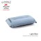 Naturehike หมอนเป่าลม Sponge automatic inflating pillow