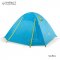 Naturehike เต็นท์ New P-Series Upgrade tent for 3 person