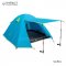 Naturehike เต็นท์ New P-Series Upgrade tent for 3 person