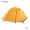 Naturehike เต็นท์ New P-Series Upgrade tent for 3-4 person