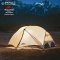Naturehike เต็นท์ Mongar UL 2 hiking tent 15D nylon