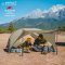Naturehike เต็นท์ Mongar UL 2 hiking tent 15D nylon