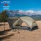 Naturehike เต็นท์ Mongar UL 2 hiking tent 15D nylon