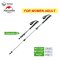 NatureHike ไม้เท้าเดินป่า ST01 3-Node 6061 AL trekking pole (1pc)