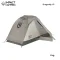 [ใหม่ 2026] Nemo เต็นท์เดินป่า 1 คน Dragonfly Osmo Ultralight Tent